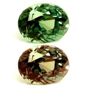 0.79ct Alexandrite