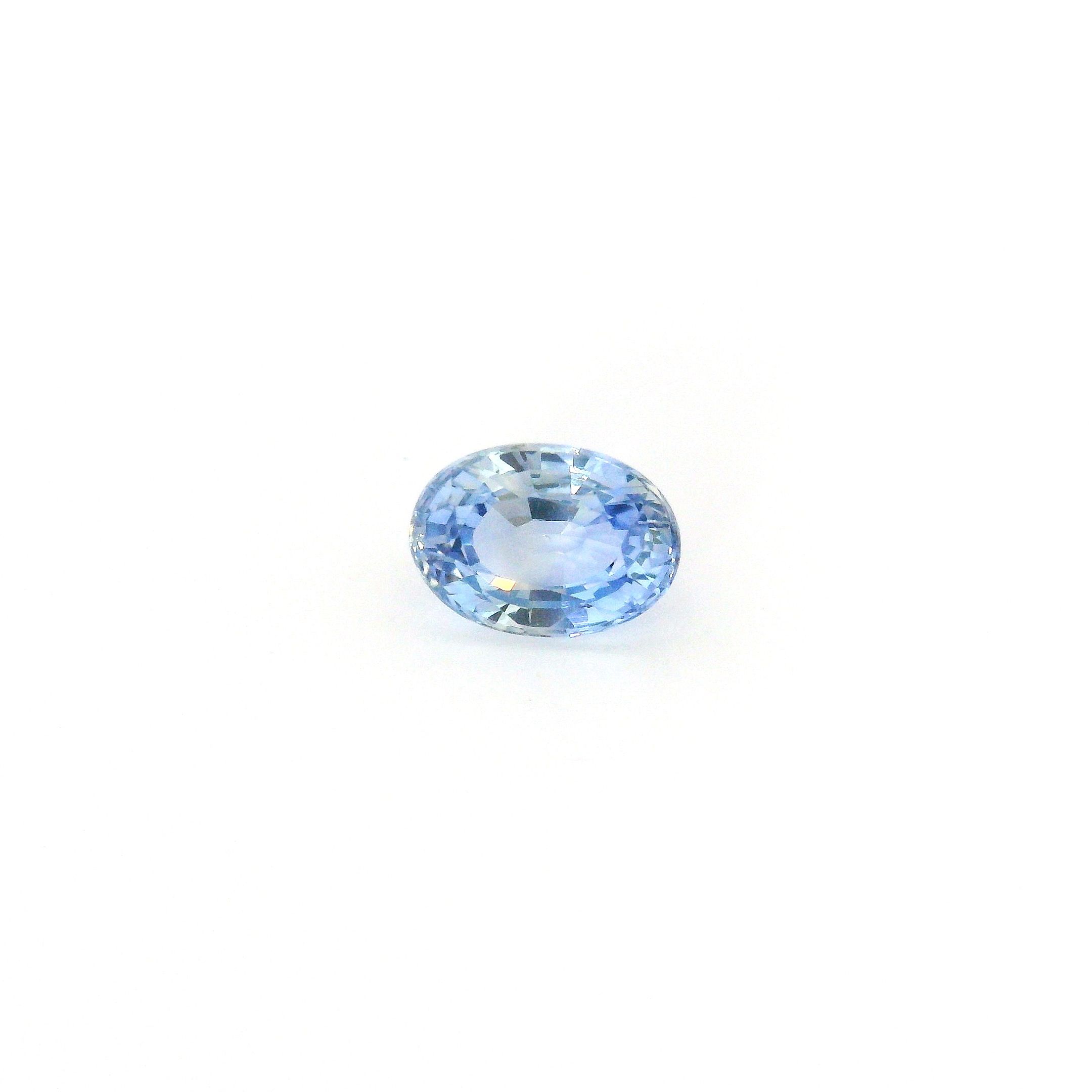 1.23ct SAPPHIRE