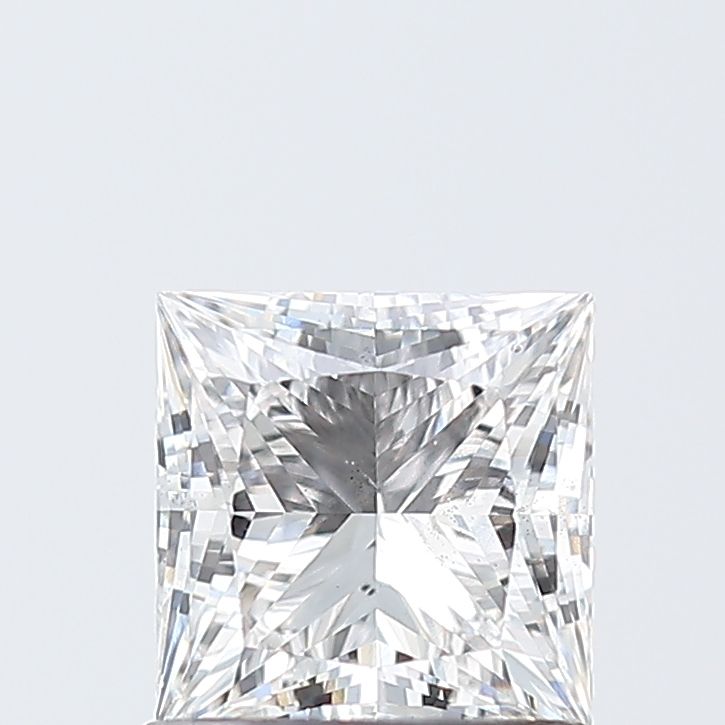 1.01 Carat Princess Diamond