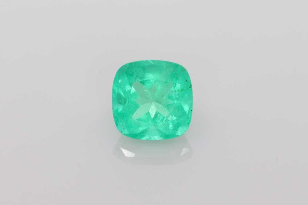1.55ct Emerald