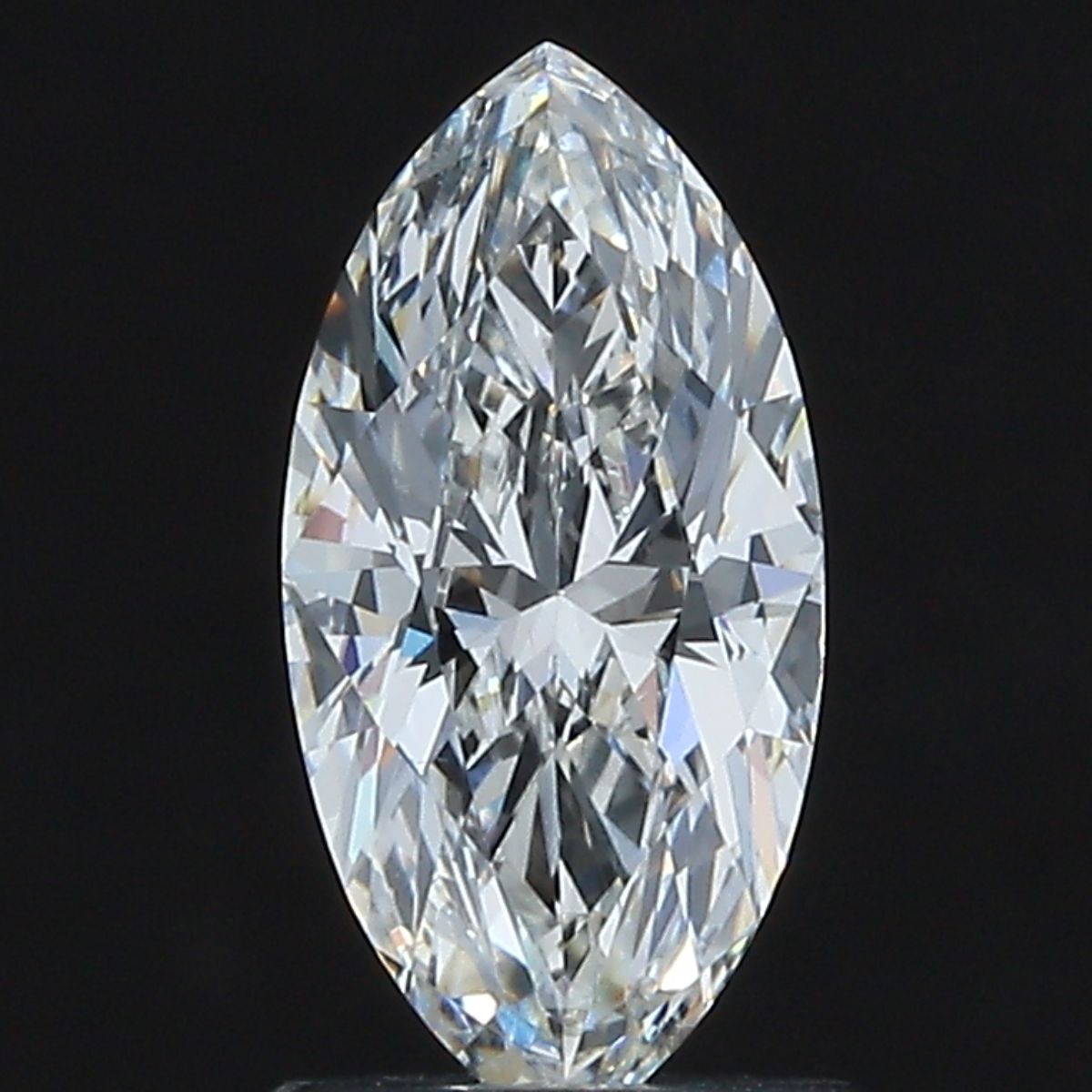 1,01 ct Diament naturalny w szlifie markizy