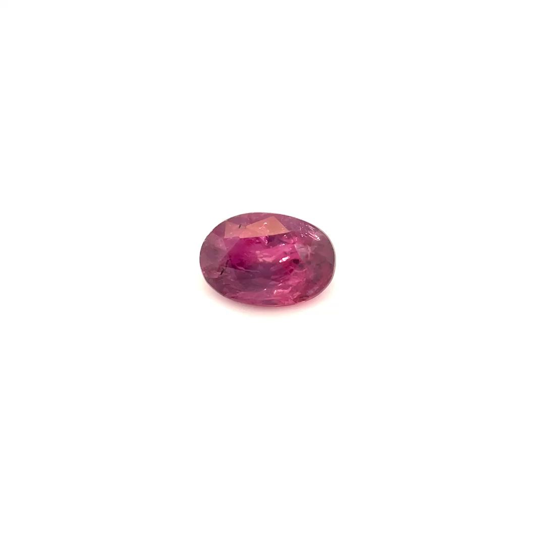 1.1ct RUBY