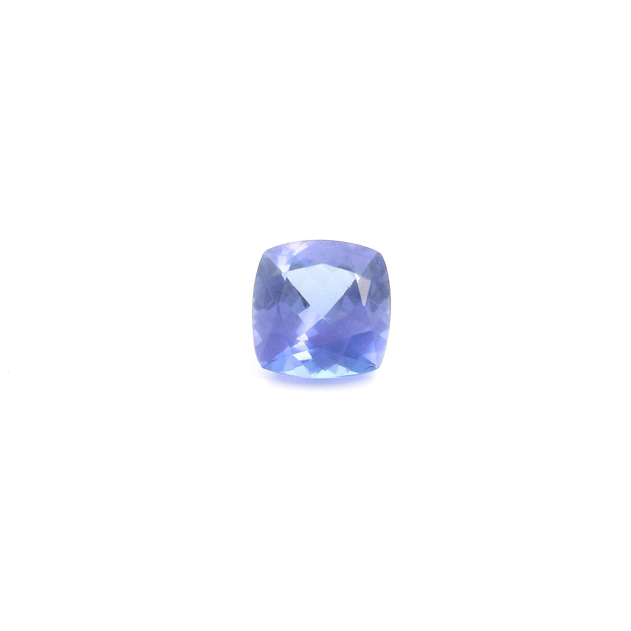 1.27ct TANZANITE