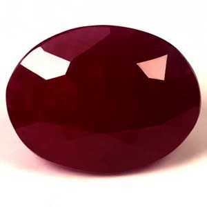 3.26ct Ruby