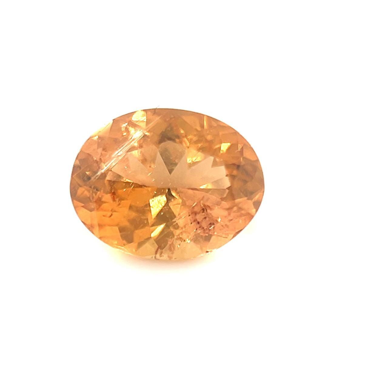1.24ct TOURMALINE