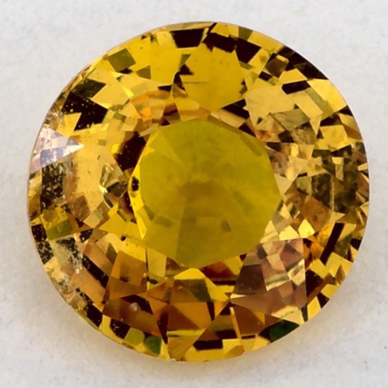 1.54ct Sapphire
