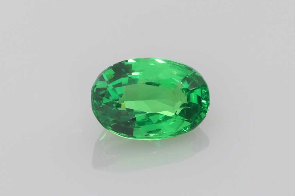 1.07ct Garnet