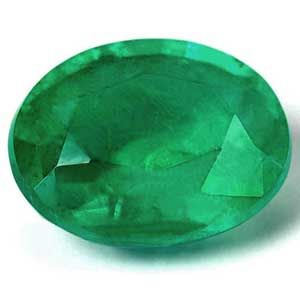 2.21ct Emerald