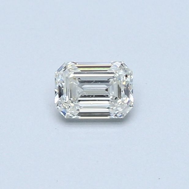 Diamante 0,29 ct EMERALD