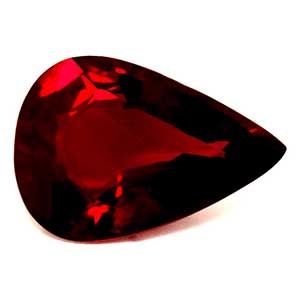 1.08ct Ruby