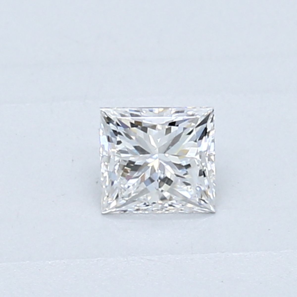 Diamante 0,30 ct PRINCESS