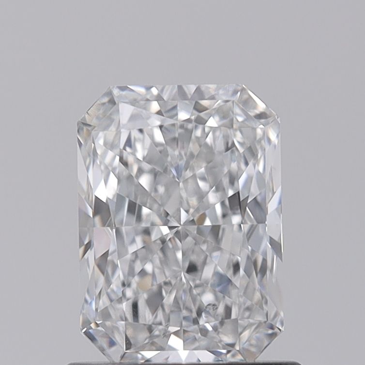 0.91 Carat Radiant Diamond