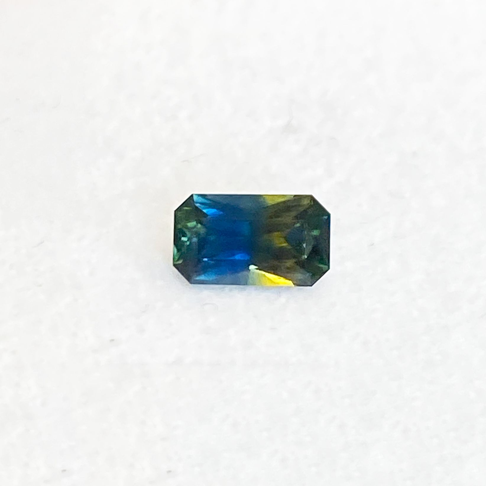 0.51ct Sapphire