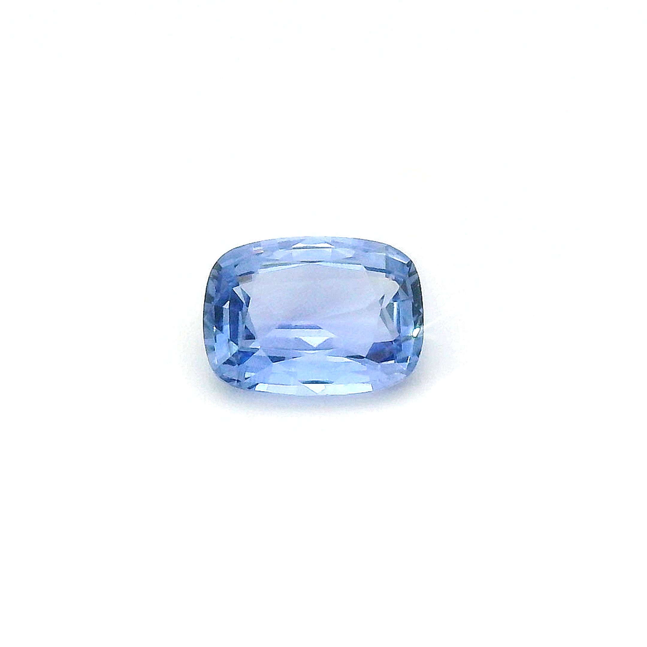 1.46ct SAPPHIRE