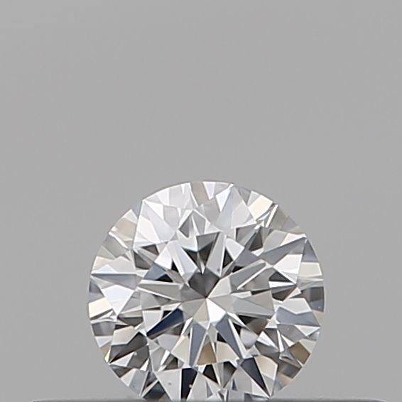 ROUND 0.18 carat diamond