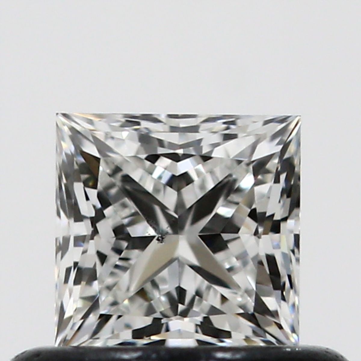 Diamante 0,47 ct PRINCESS