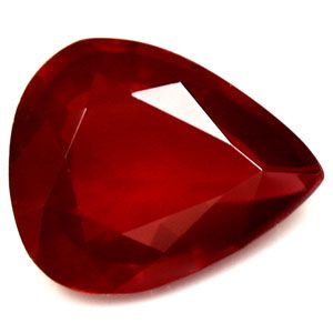 0.67ct Ruby