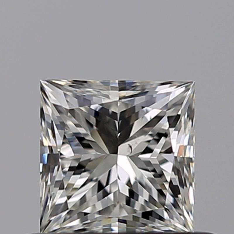 Diamante 0,51 ct PRINCESS