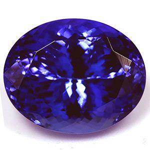 10.16ct Tanzanite