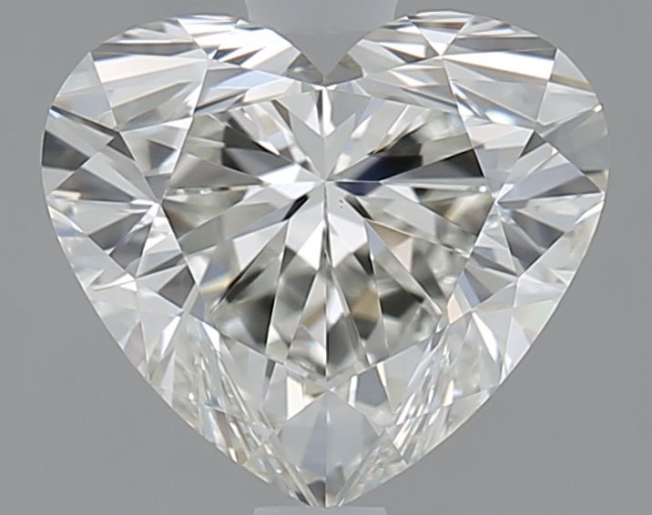 Heart Diamond