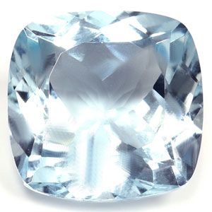 5.24ct Aquamarine