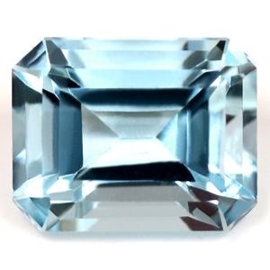 2.44ct Aquamarine