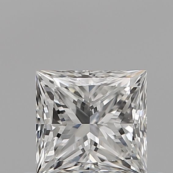 Diamante 0,40 ct PRINCESS