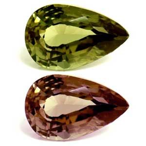 0.67ct Alexandrite