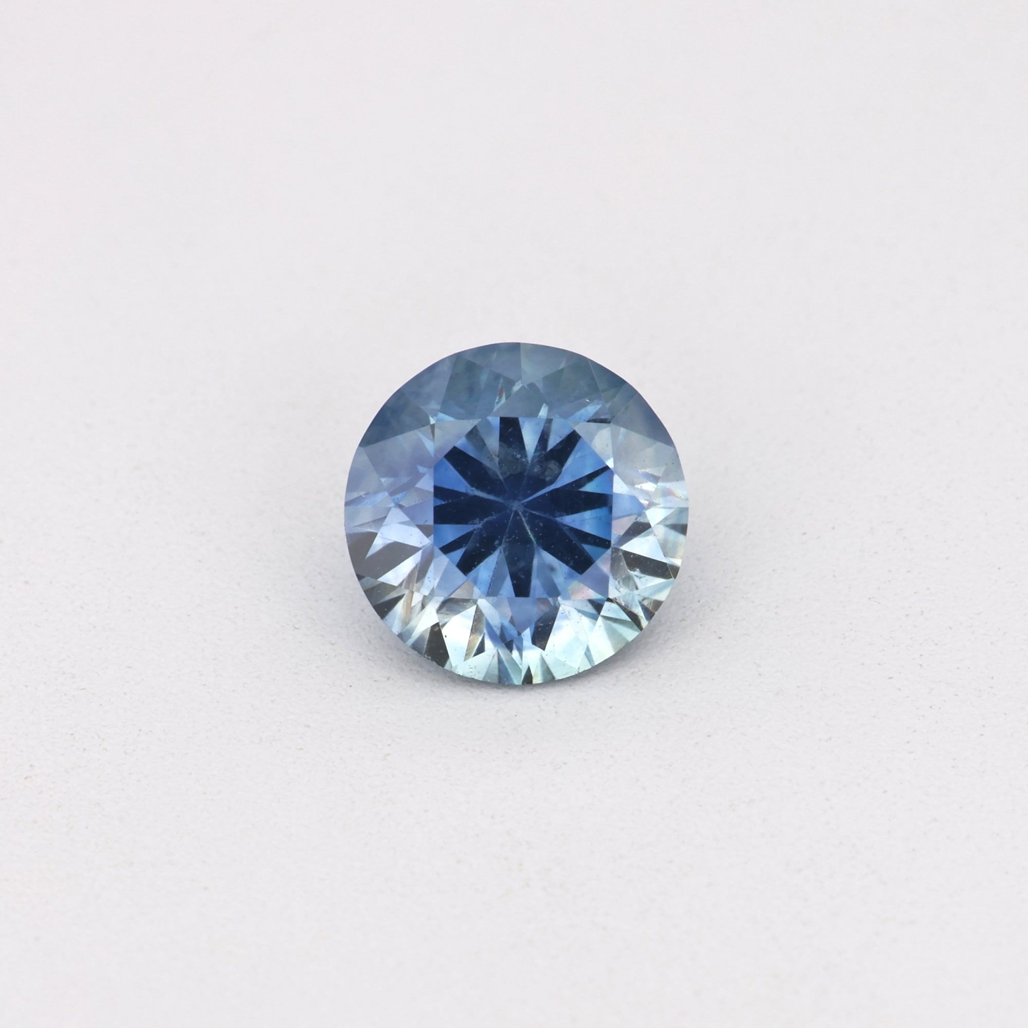 0.61ct Sapphire