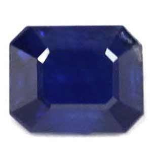 0.9ct Sapphire