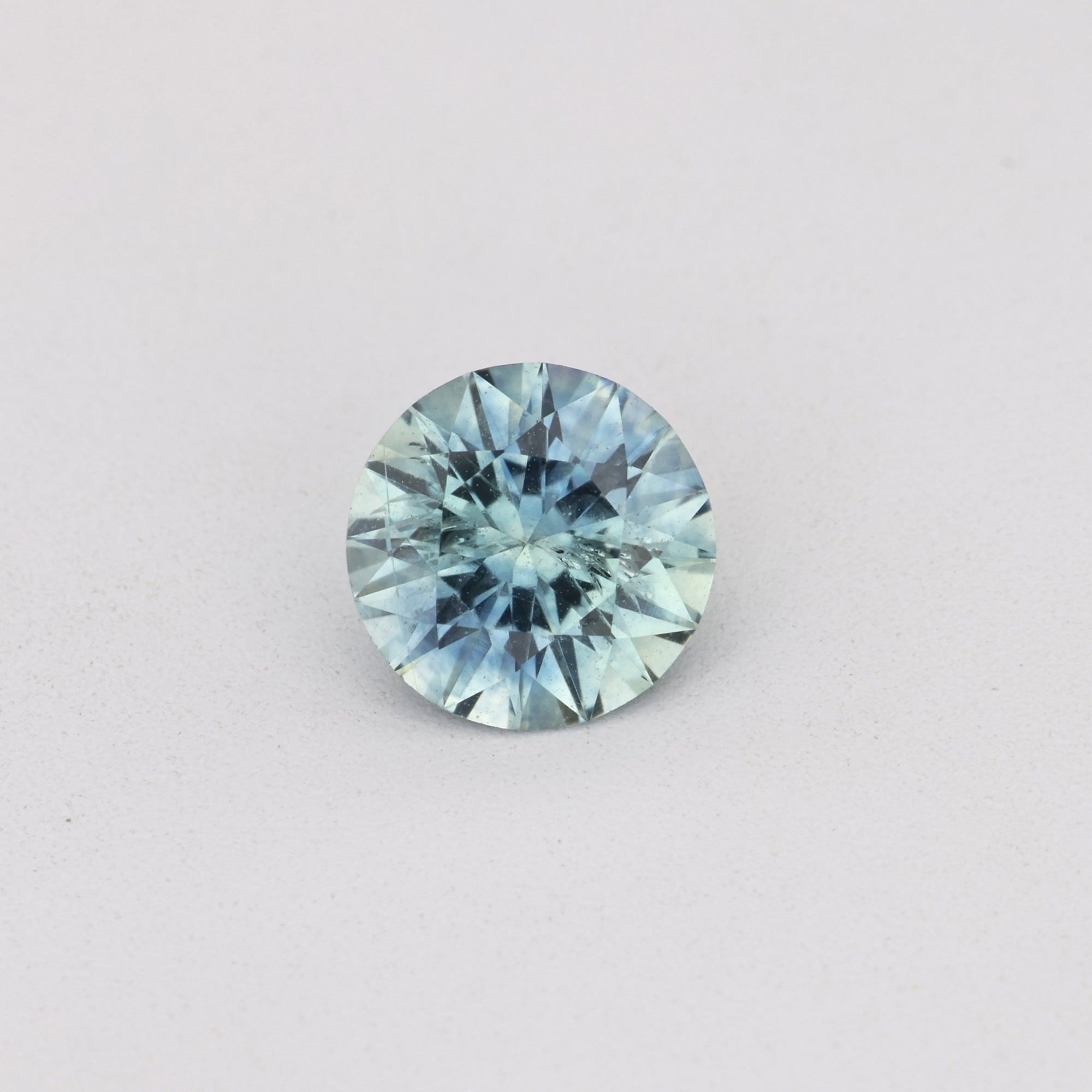 0.56ct Sapphire