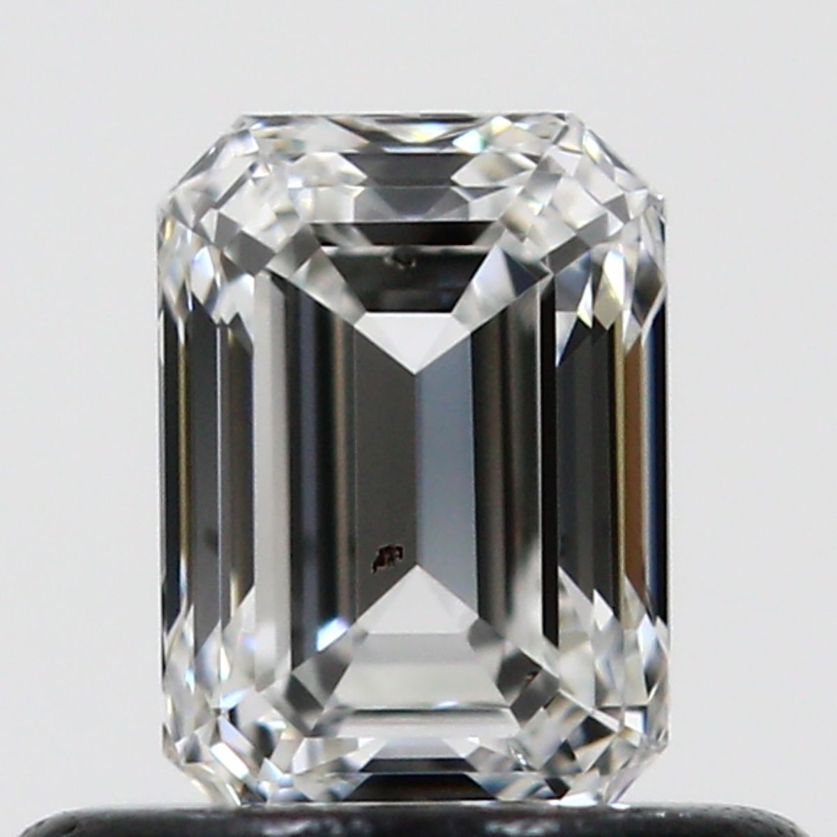 0.50 Carat Emerald Diamond