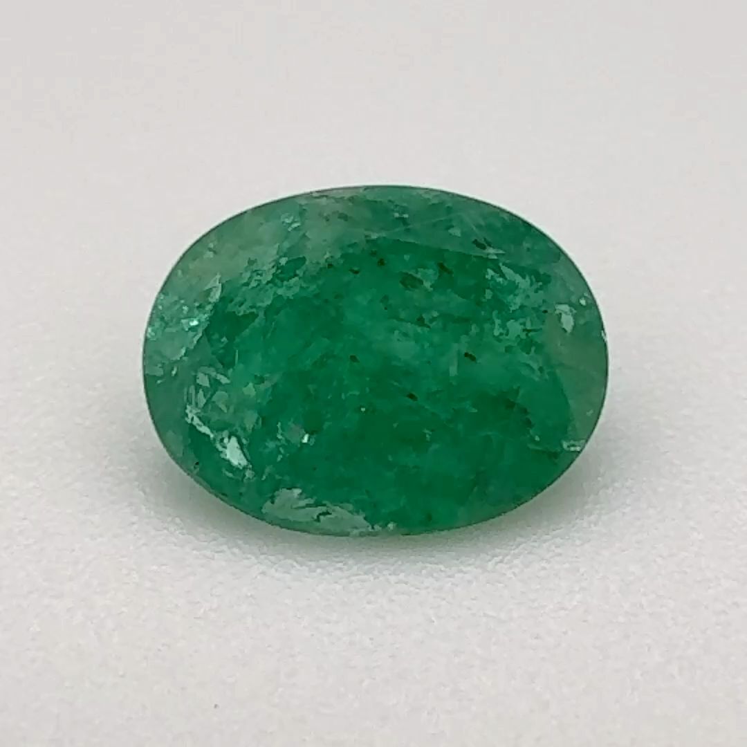 1ct EMERALD