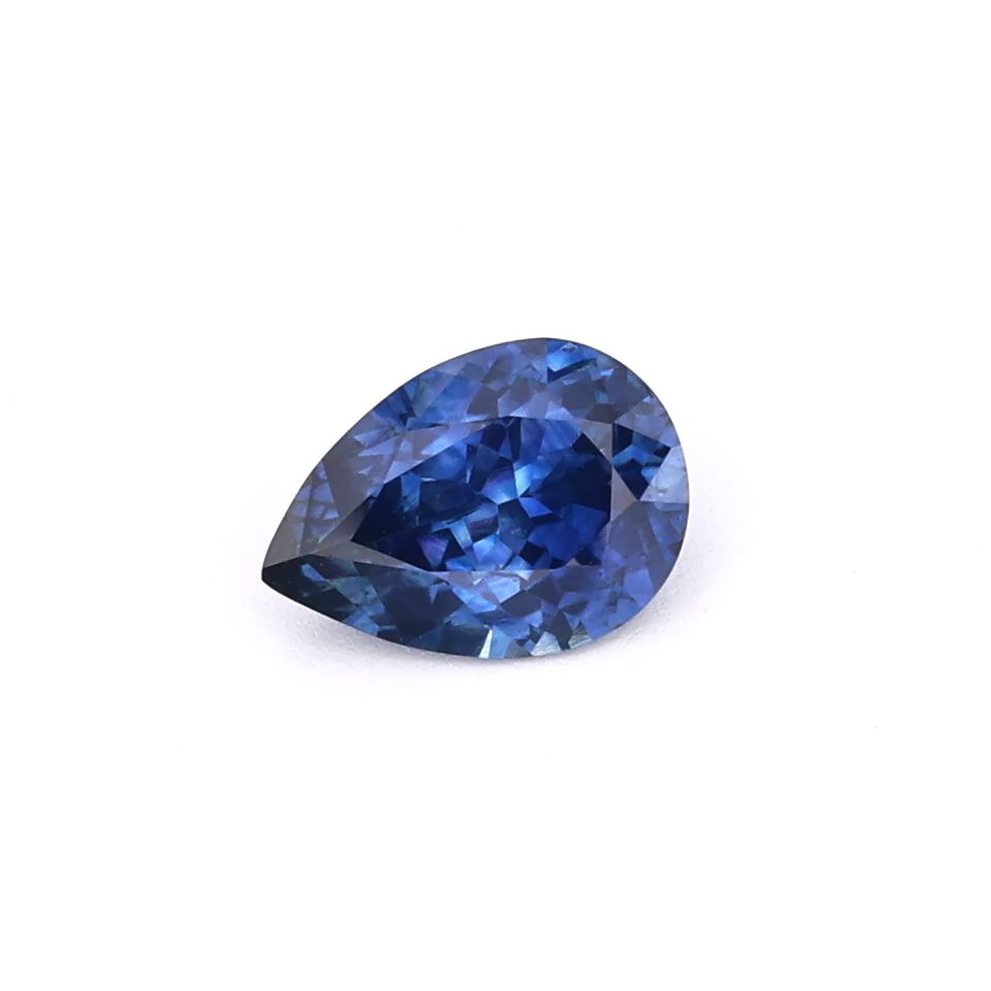 0.75ct Sapphire