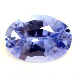 0.66ct Sapphire