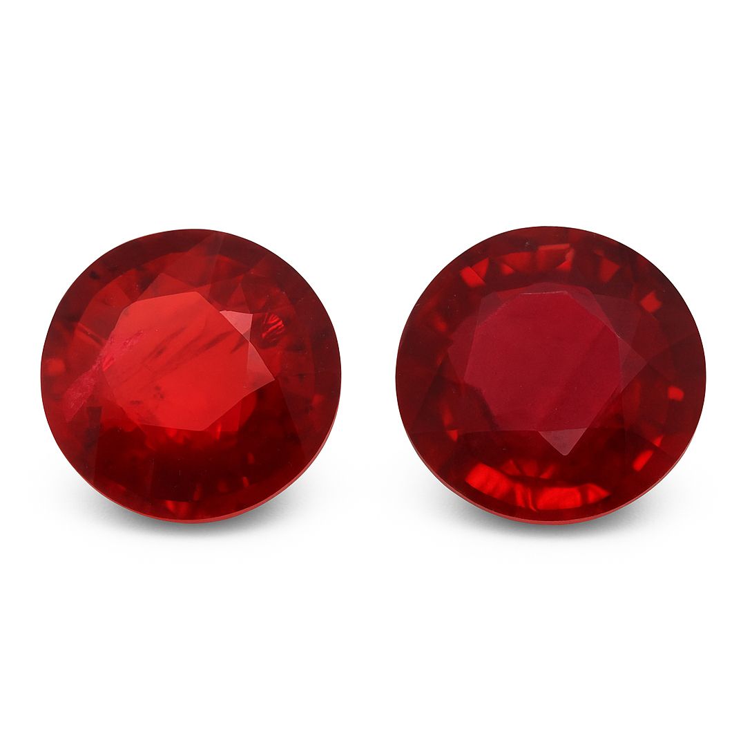 3.02ct Ruby