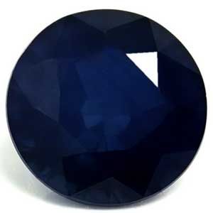 1.23ct Sapphire