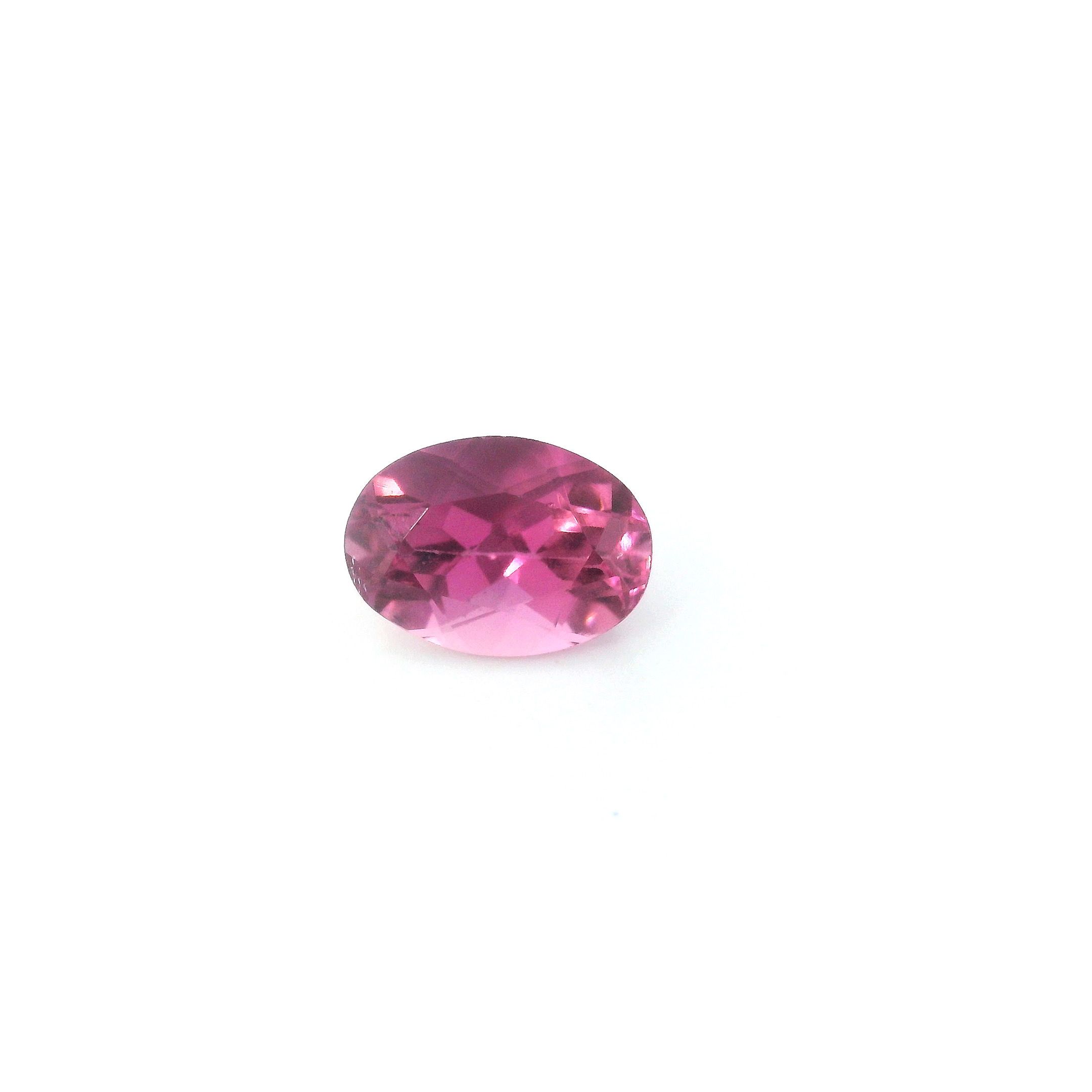 0.81ct TOURMALINE