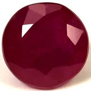 2.24ct Ruby