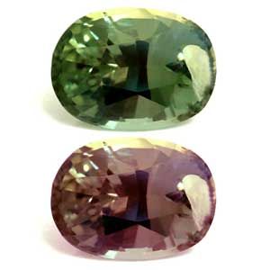 0.53ct Alexandrite