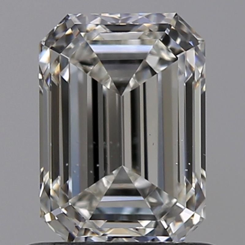 1 ct EMERALD