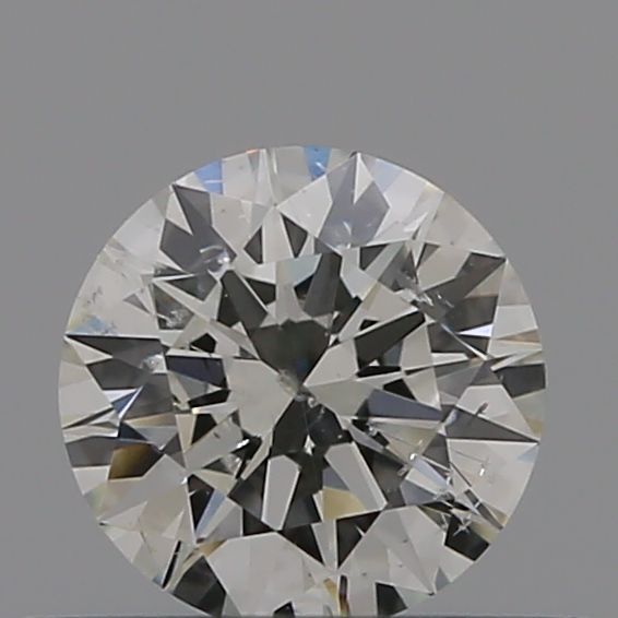 Diamante 0,35 ct ROUND