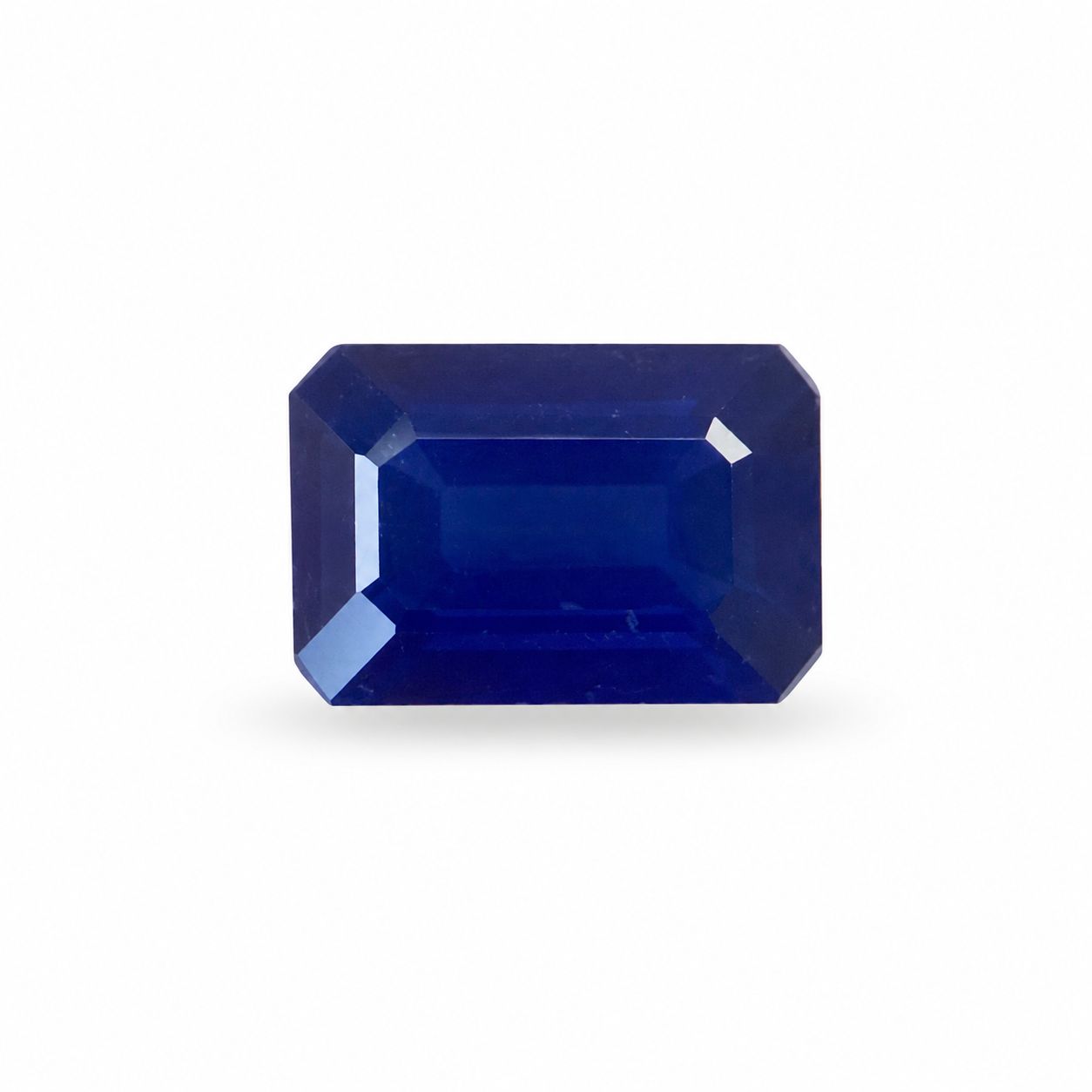 0.61ct Sapphire
