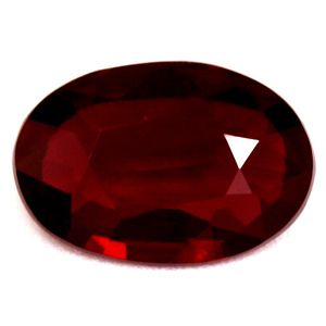 0.9ct Ruby