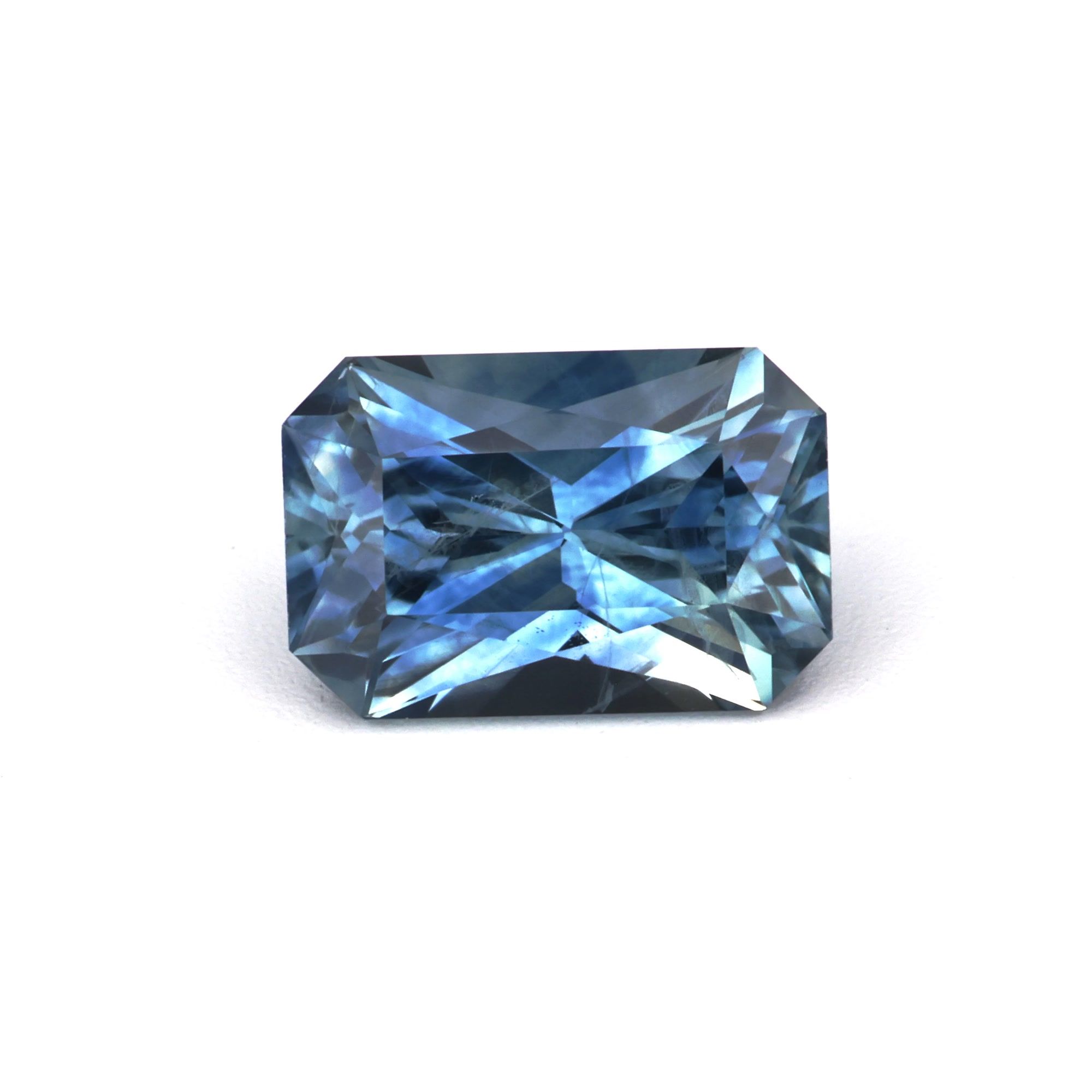 1.02ct Sapphire