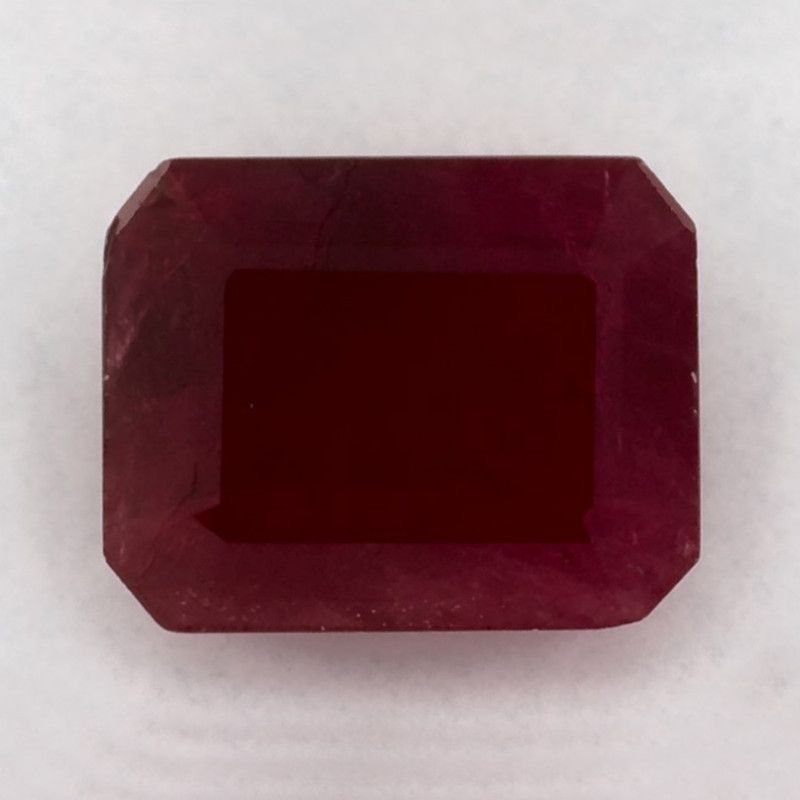 3.3ct Ruby
