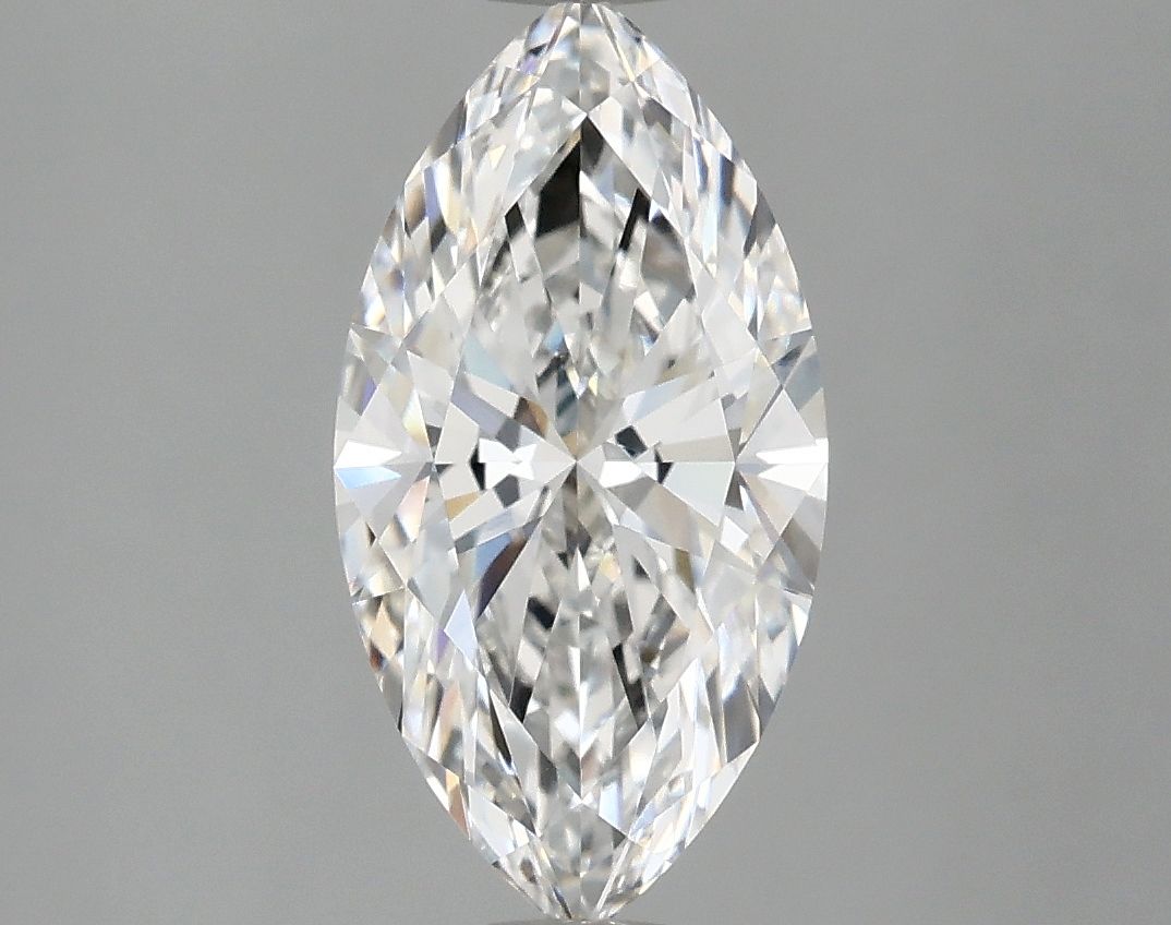 2.02ct Marquise E - VVS2 - Excellent cut - LD182528