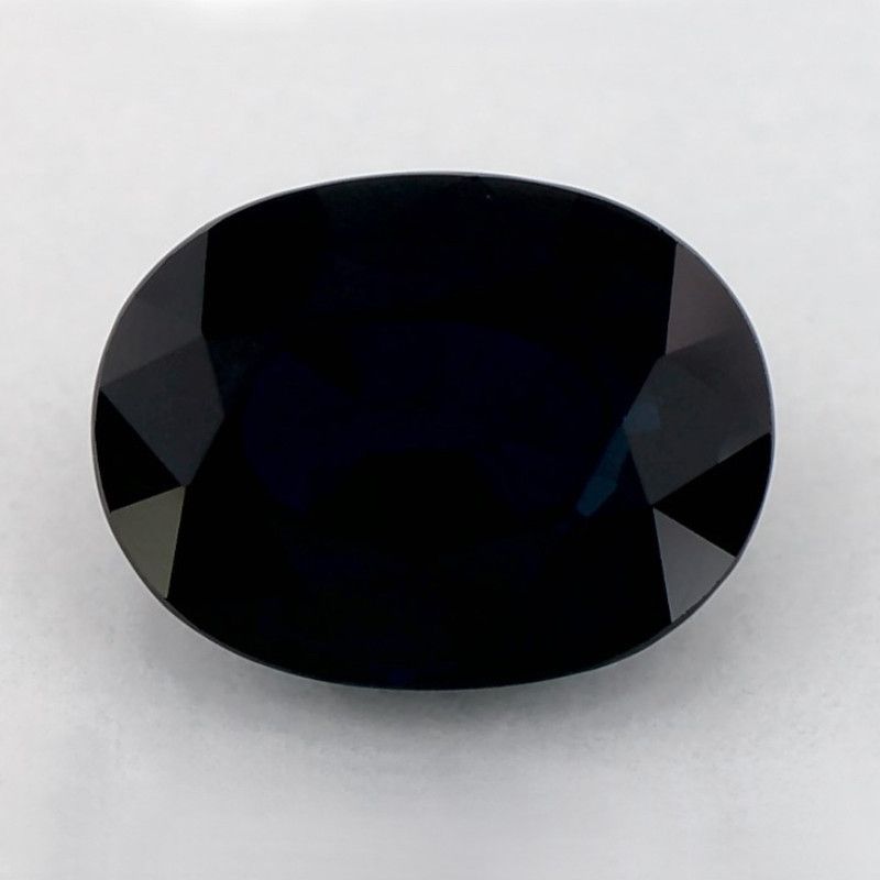 2.08ct Sapphire