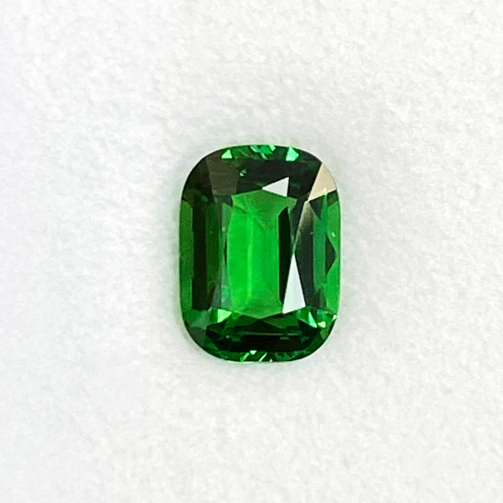 1.51ct Garnet