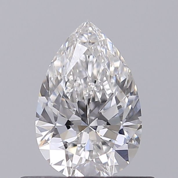 0.51 Carat Pear Diamond